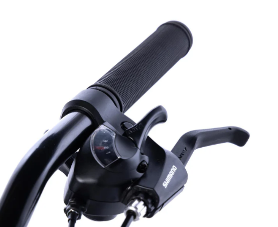 Transmission Shimano